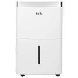 Осушитель воздуха Ballu Comfort BD20T CL 24